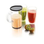 Miniatura de Product in Use Photo Philips Viva Collection Blender and Juicer