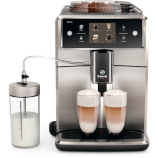 Kaffeevollautomat - Refurbished