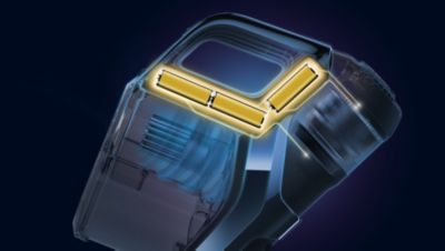 Liitiumioonaku kestab kuni 70 minutit