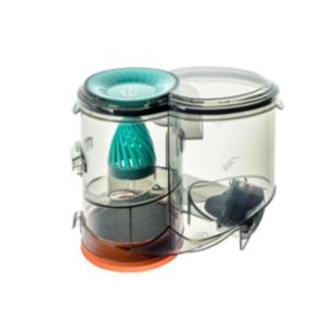 Bucket assy