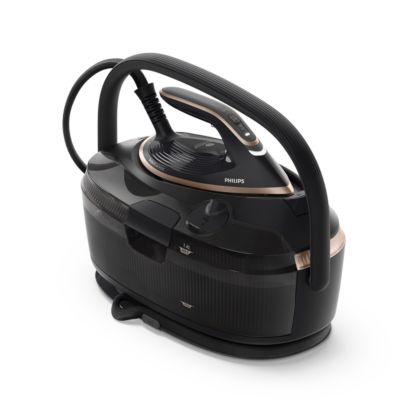 Philips 8000 serijos „PerfectCare“ garų gener.