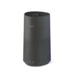 Purifies the air in less than 10 min (1)