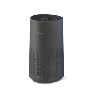 1000 Series Air Purifier for Medium Rooms