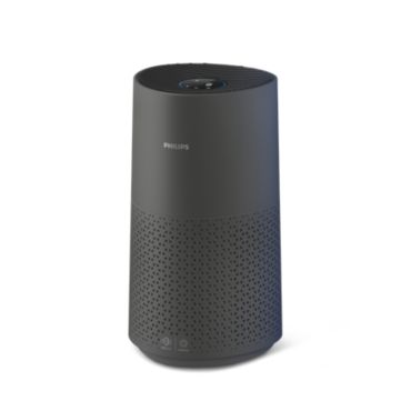 1000 Series Air Purifier for Medium Rooms