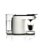 Cafea delicioasă intensă cu o singură apăsare de buton