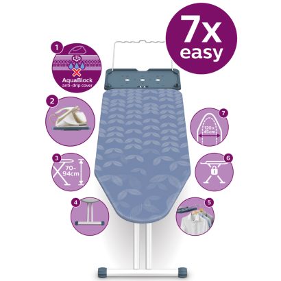 Philips Easy7