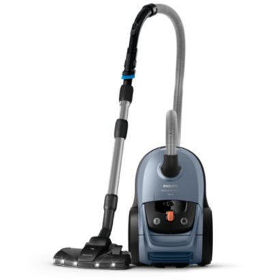 Максимална мощност. Минимален шум*