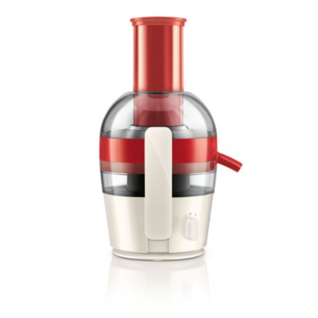 HR1855/40 Viva Collection Gyümölcscentrifuga