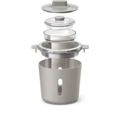 Philips Avance Collection