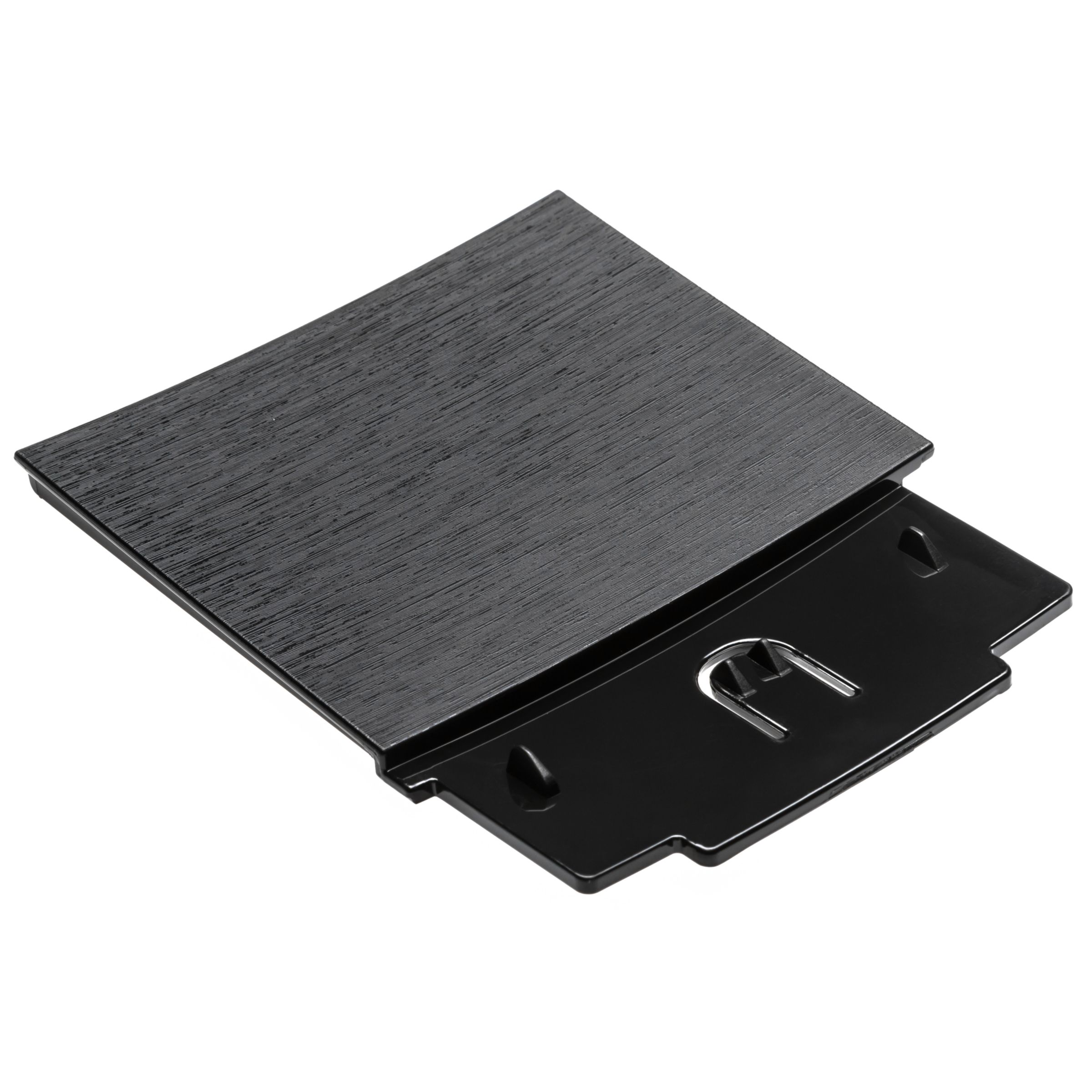 Philips 800 Series - Přední Panel Přihrádky Na Zpracovanou Mletou Kávu - CP2014/01
