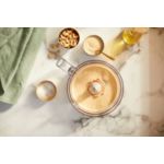 Healthy homemade food, unlimited possibilities