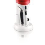 Výkonný MiniVac pro dokonalé čištění