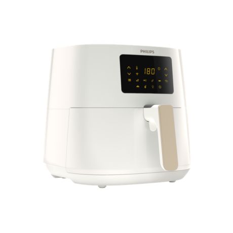 HD9280/30 5000 Series csatlakoztatott Airfryer 5000 Series, XL