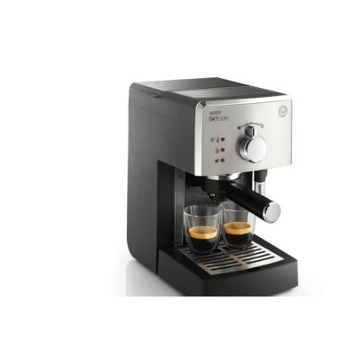 Un auténtico café espresso italiano todos los días
