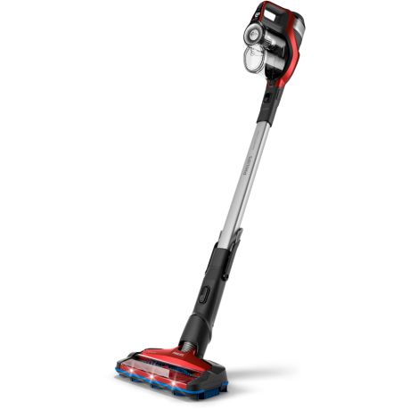 FC6823/61 SpeedPro Max Stick vacuum cleaner