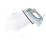 Less refilling for longer ironing sessions
