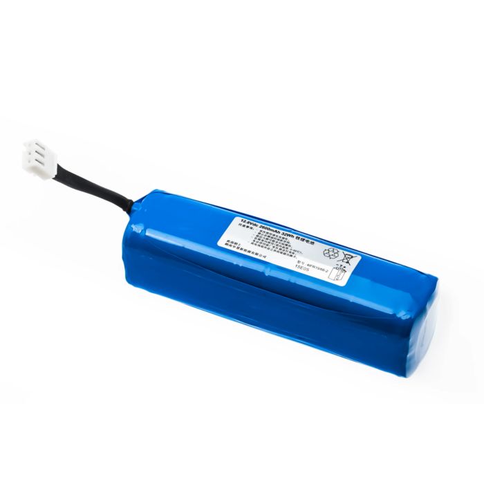 Wiederaufladbarer Akku f&uuml;r SmartPro Compact