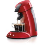 Desfrute do seu café sem esforço