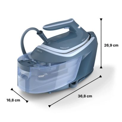 Philips PerfectCare 6000 Serisi