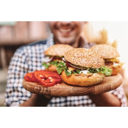 Philips Grillimiskomplekt