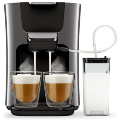 SENSEO® Latte Duo Plus