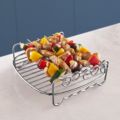 2-Layer Cooking Set for Airfryer 6.2L, 8.3L & 9L