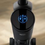 Išvalo bet kokią nešvarą vienu kartu