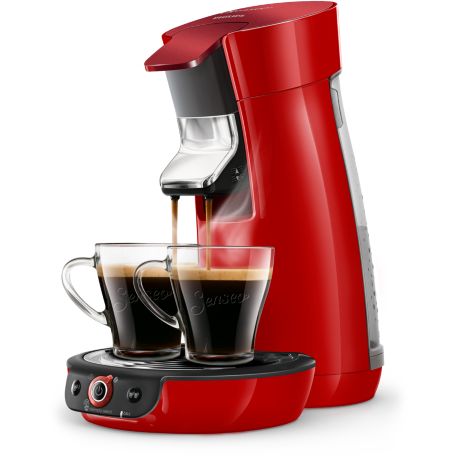 HD6564/80 SENSEO® Viva Café Machine à café à dosettes