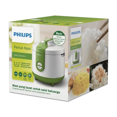Philips Daily Collection