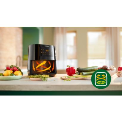 Your versatile cooking companion for delicious evenly cooked food