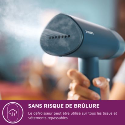 Philips Série 3000 Steamer