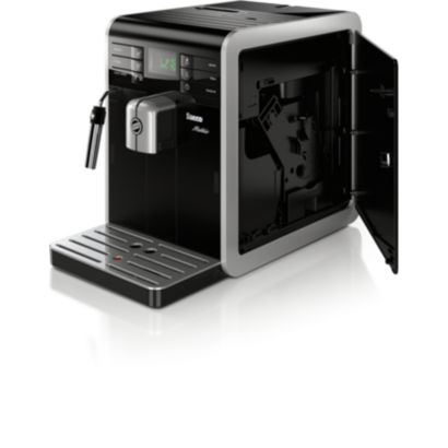 Every moment deserves its coffee flavor