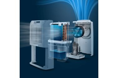 Air dehumidifier