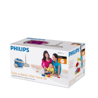 Philips AirStar