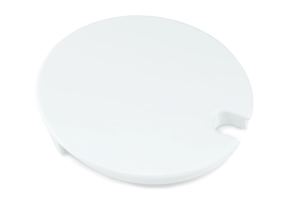 Couvercle pour r&eacute;servoir d'eau