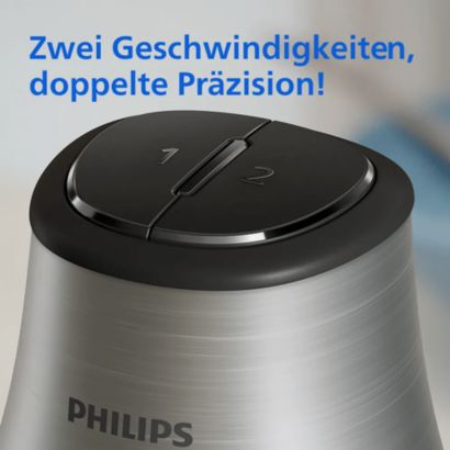 Philips Zerkleinerer 3000 Series