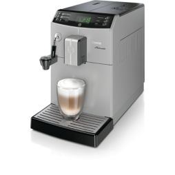 Minuto Volautomatische espressomachine
