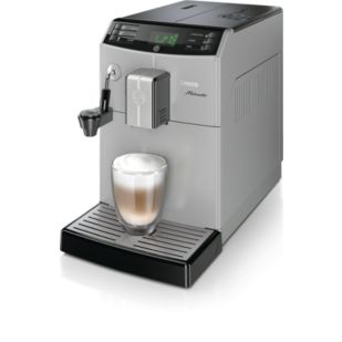 Minuto Machine espresso Super Automatique