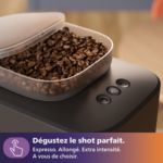 Vous aimez les vrais expressos mais pas les contraintes ?