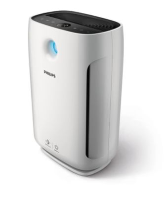 Series 2000 Air Purifier AC2885/40 | Philips