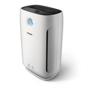 Series 2000 Purificateur d&#039;air