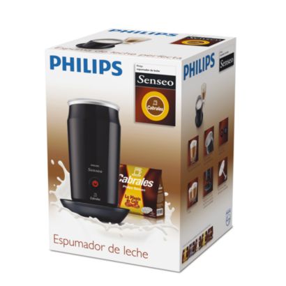 Philips Milk Twister