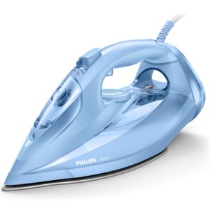 Azur Steam iron