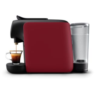 Kaffeekapselmaschine