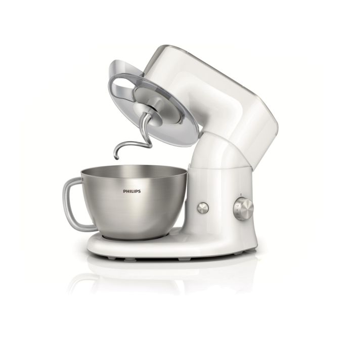 Avance Collection Kitchen Machine HR7951/00 | Philips