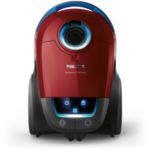 Performance maximale pour un nettoyage en profondeur.