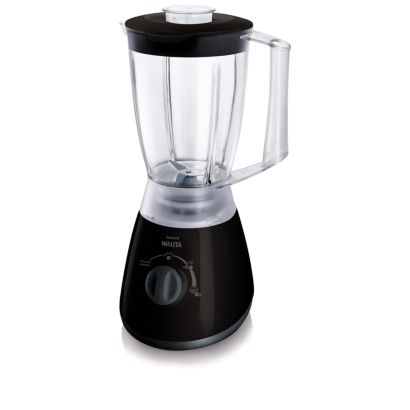 Mistura ingredientes sem complicação