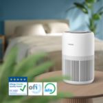 Faster purification in a compact, elegant design