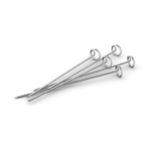 2 sluoksnių kepimo rinkinys, skirtas „Airfryer“ 6,2 l, 8,3 l, 9 l