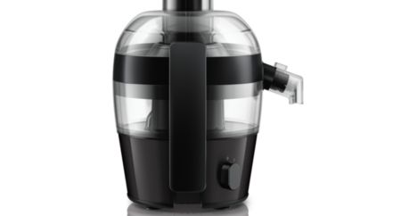 Viva Collection Juicer HR1836/05 | Philips